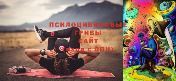 амф Белоозёрский